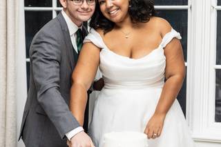 Blush n Bridal - 8