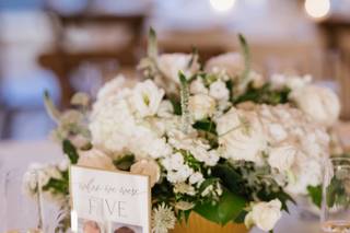Colonial Florist - 14