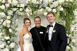 Wedgewood Weddings at The Headquarters - 4
