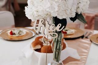 Fancy Plants Flowers and Design LLC - 37