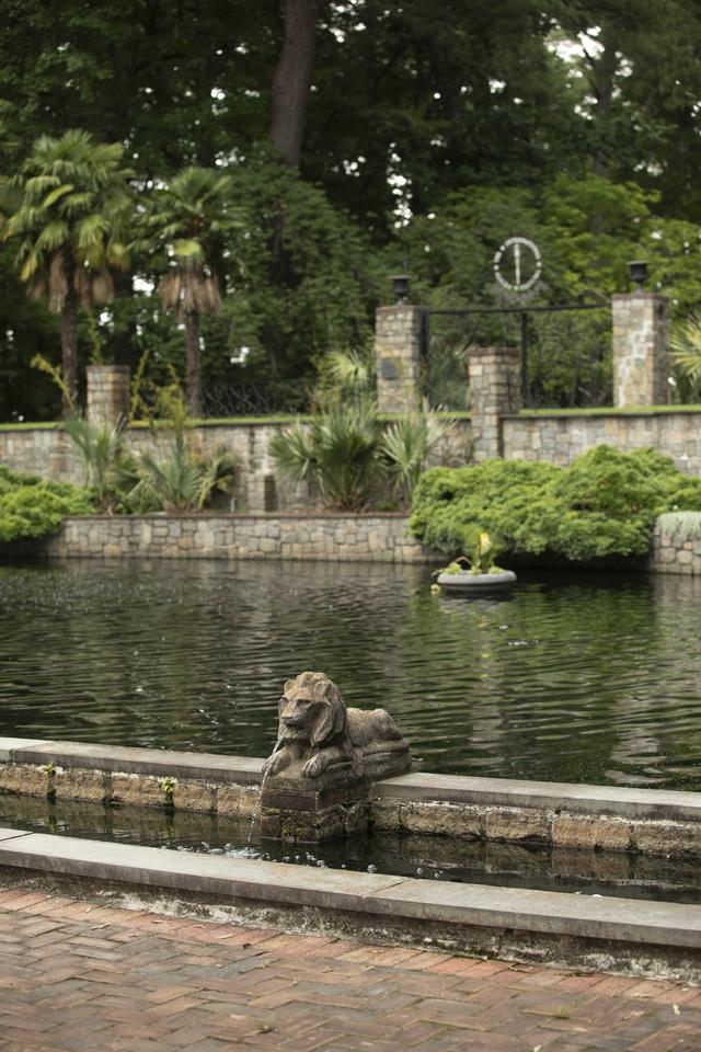 Norfolk Botanical Garden - 2