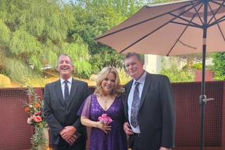 The Perfect Wedding - 5