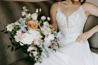 Bella Fiori Floral and Event Design - 5