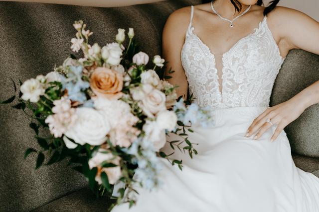 Bella Fiori Floral and Event Design - 1