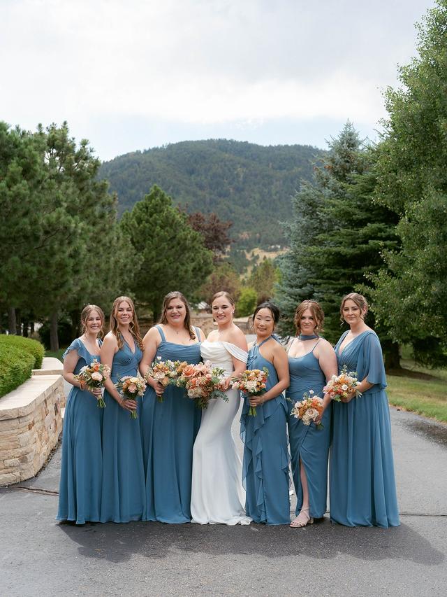 AW Wedding and Company - 2