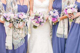 The Rosy Posy - 117