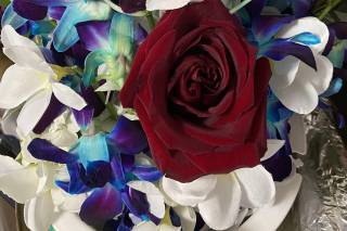 Floral Cottage - 12