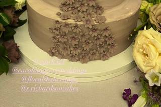 S. Richardson Cakes - 5