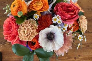 Victoria's Floral Design - 9