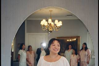 Shine Tina Makeup & Hair - 11