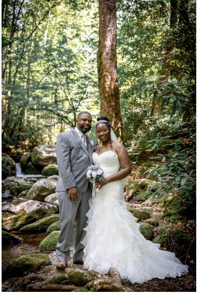 Elope to Gatlinburg - 2