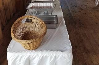 Beefalo Bob's Catering - 15