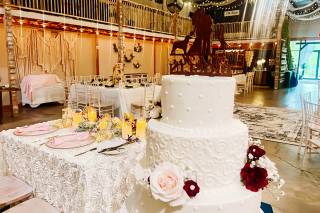 Little Tennessee Event Farm - 20