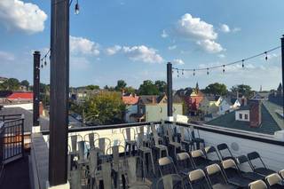 The Fairfield Venues - 5