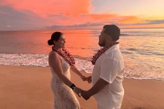 Memorable Hawaii Weddings - 13