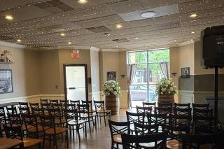 Level A - Small Plates Lounge - 9