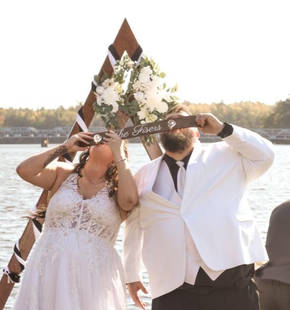Chippewa Valley Wedding Crashers - 1