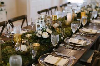 Lee James Floral Designs - 26