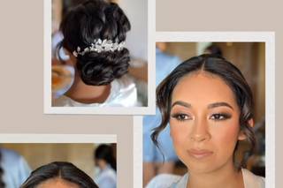 Sara Tamargo Makeup and Hair - 88