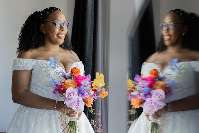 Lotus Bridal - 4