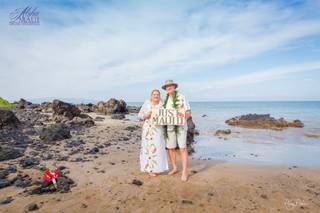 Aloha Maui Dream Weddings - 79