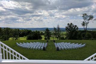 Whispering Oaks Vineyard - 6