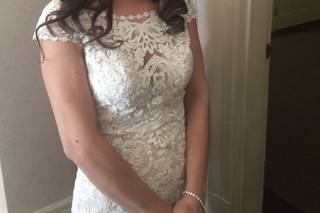 Bridal Harmony - 33