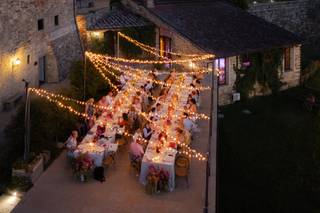 Castello del Trebbio - 49