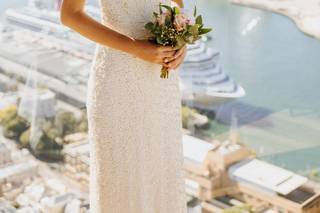Adriana Samanez Weddings - 6
