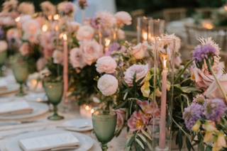 Gina Marie Weddings & Events - 16