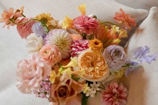 Floraland Weddings & Events - 18