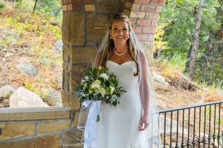 Little White Dress Bridal Shop - 32
