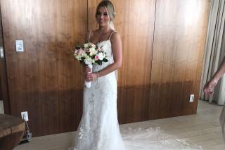 Wedding Dresser Couture By Vassa - 39