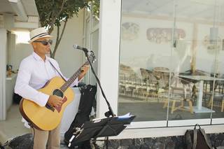 Tie the Knot in Santorini - Weddings & Events - 39