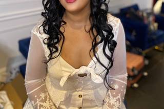 Pout Artistry - 5