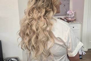 Colorado Bridal Artistry - 10