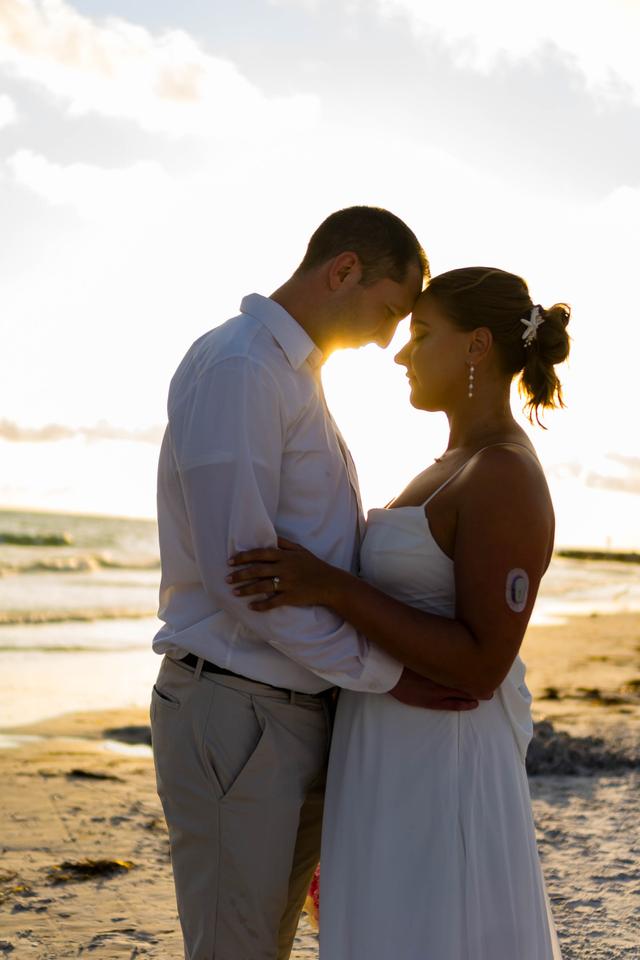 Szentpaly Weddings - 2
