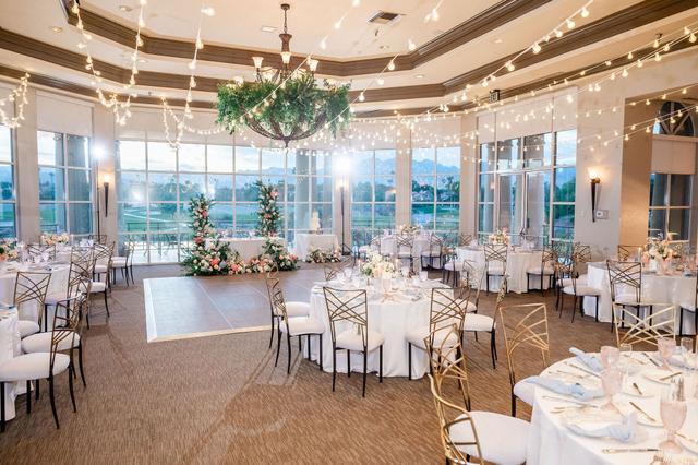 Canyon Gate Country Club - 3