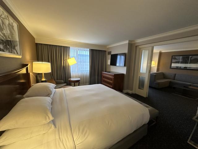 Hilton Short Hills - 3