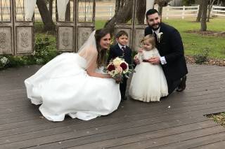 Angel Springs Event Center - 23