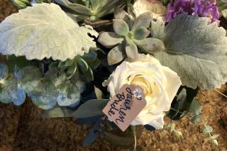 Kendra's Floral Design - 49