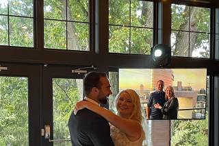 Loyalty Weddings and Events - 12