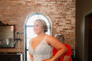 Dublin Bridal - 9
