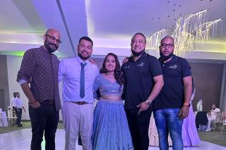 Makuto Deejay/Punta cana wedding DJ - 44