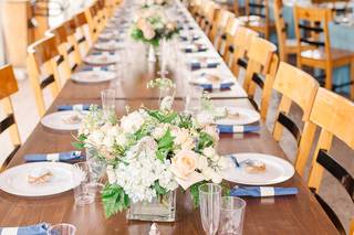 Ever After Floral Design - 91