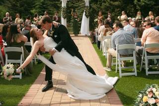Mountain View Ranch by Wedgewood Weddings - 6