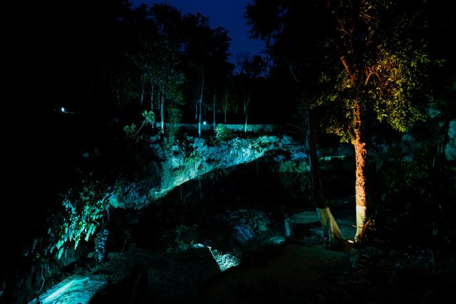 Blue Venado Beach Weddings - 4