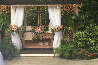 The Cedars Weddings & Events - 15
