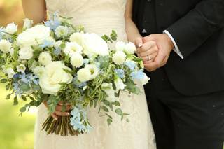 Woodland Floral Design - 162