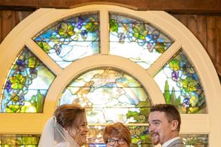 Unique Wedding Ceremonies - 1